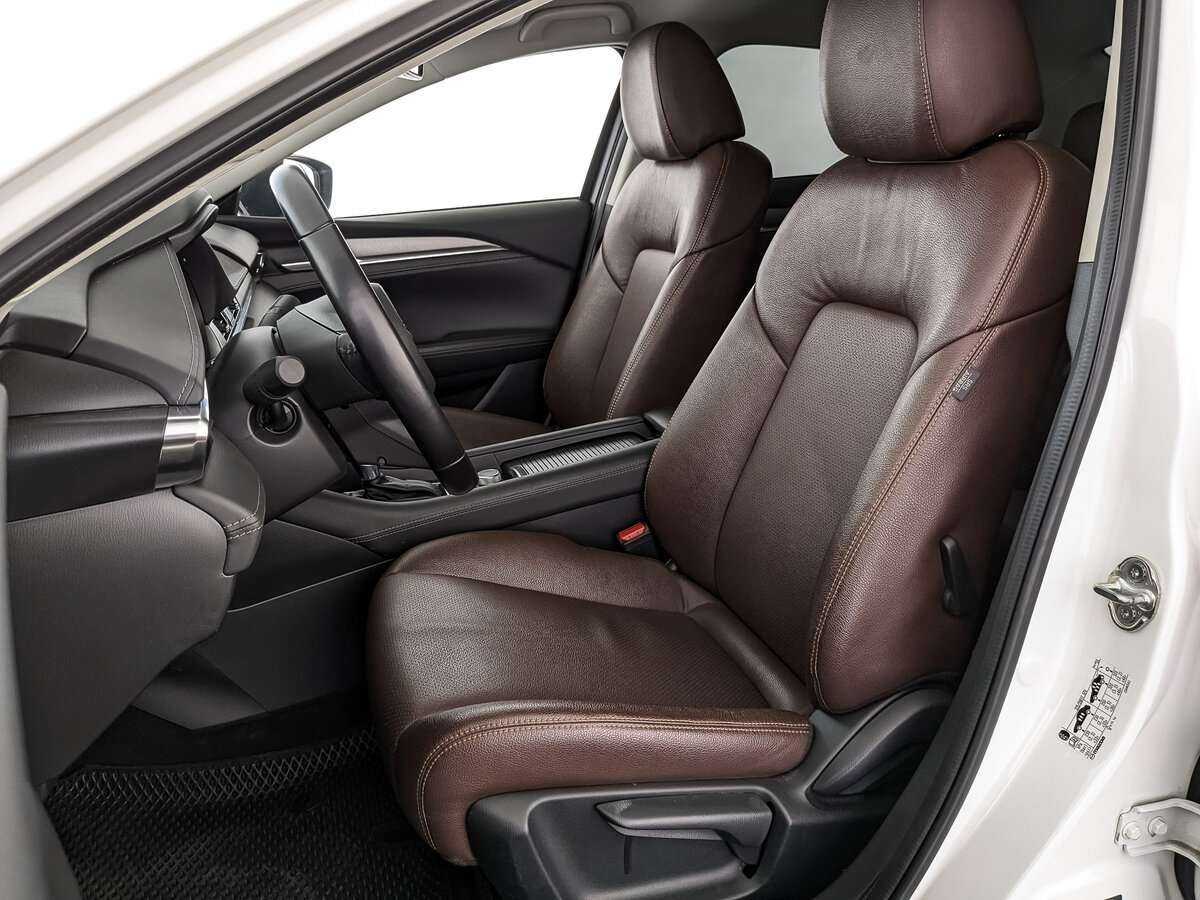 Купить Mazda 6, 2021, 43 025 км, фото №16