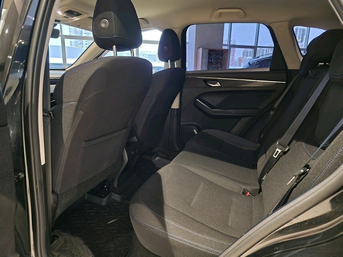 Купить Haval Jolion I, 2024, 5 294 км, фото №22