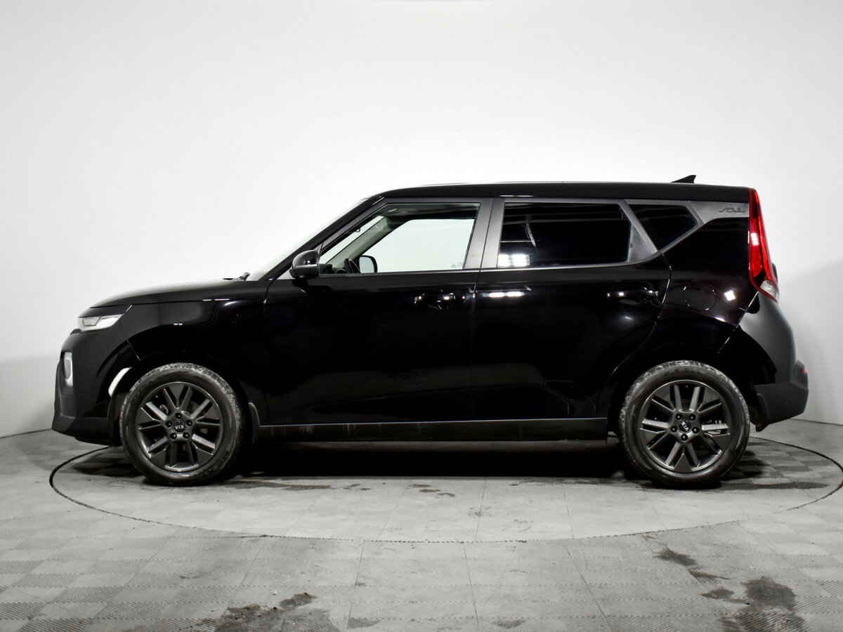 Купить Kia Soul III, 2020, 64 000 км, фото №8