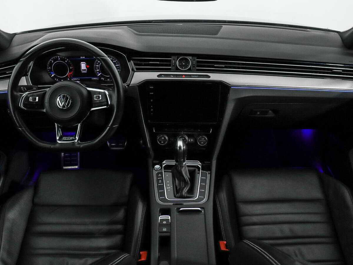 Купить Volkswagen Passat, 2019, 178 001 км, фото №13