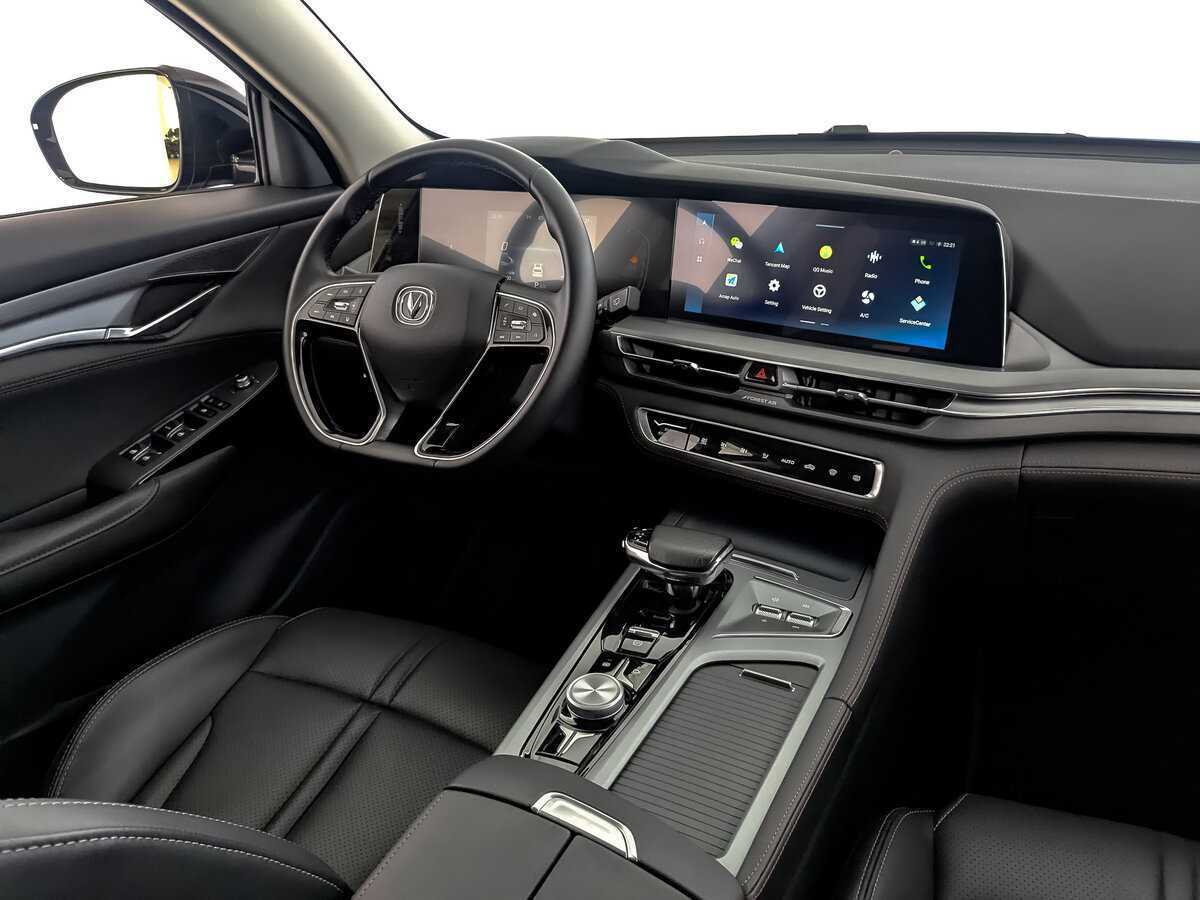 Купить Changan CS75PLUS, 2023, 9 485 км, фото №24