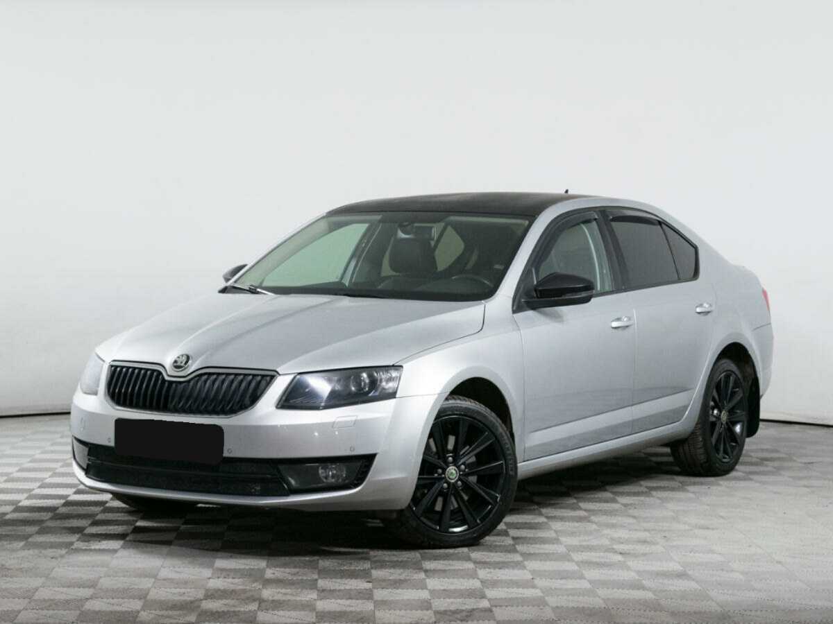 Купить Skoda Octavia, 2013, 110 401 км, фото №1