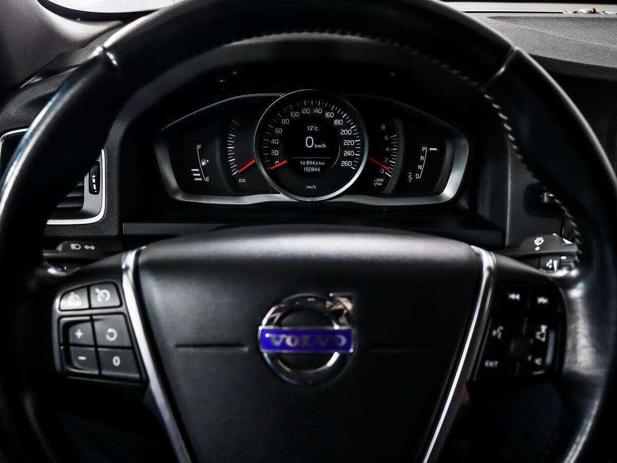 Купить Volvo S60, 2014, 151 000 км, фото №16