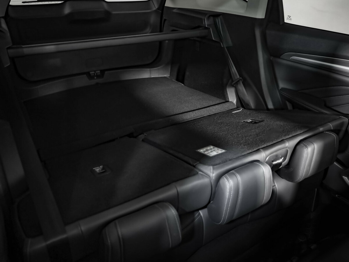 Купить Haval F7 I, 2019, 62 911 км, фото №29