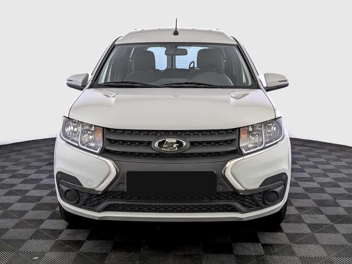 Купить Lada (ВАЗ) Largus, 2023, 8 315 км, фото №2