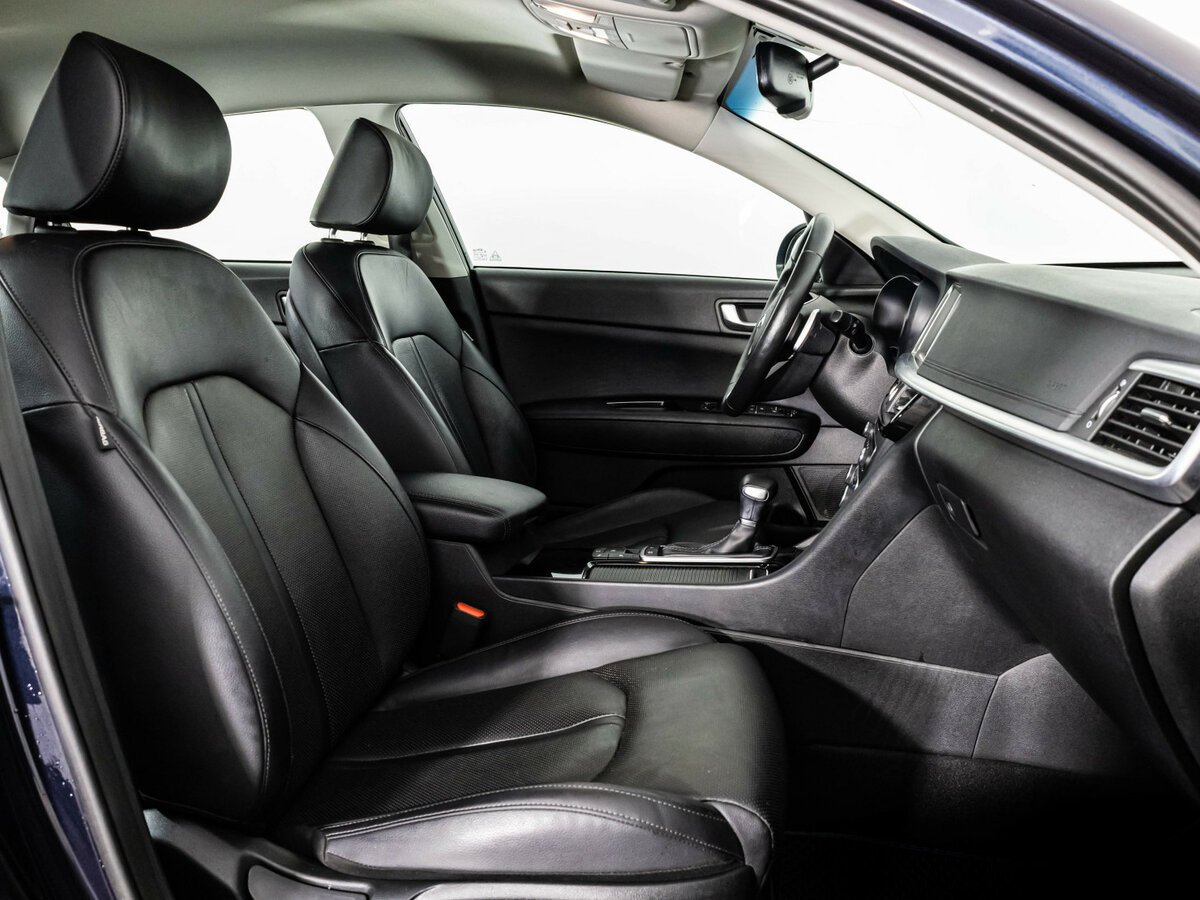 Купить Kia Optima IV Рестайлинг, 2019, 158 000 км, фото №16