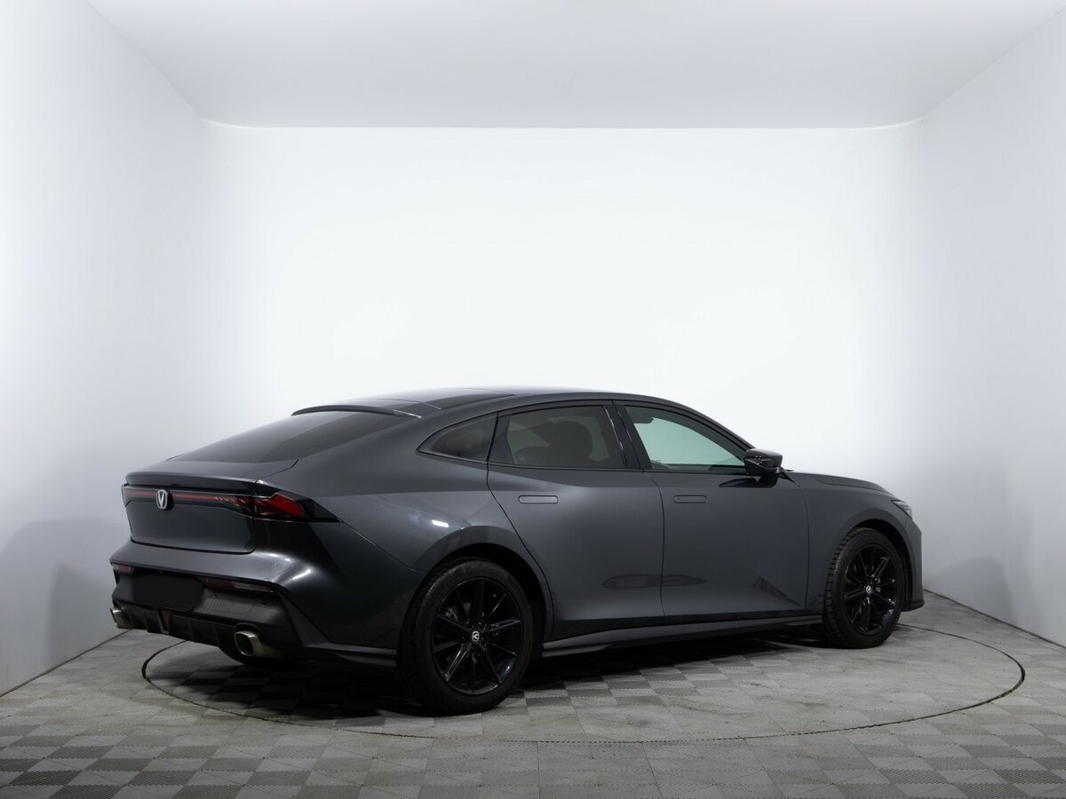 Купить Changan UNI-V I, 2023, 37 340 км, фото №5