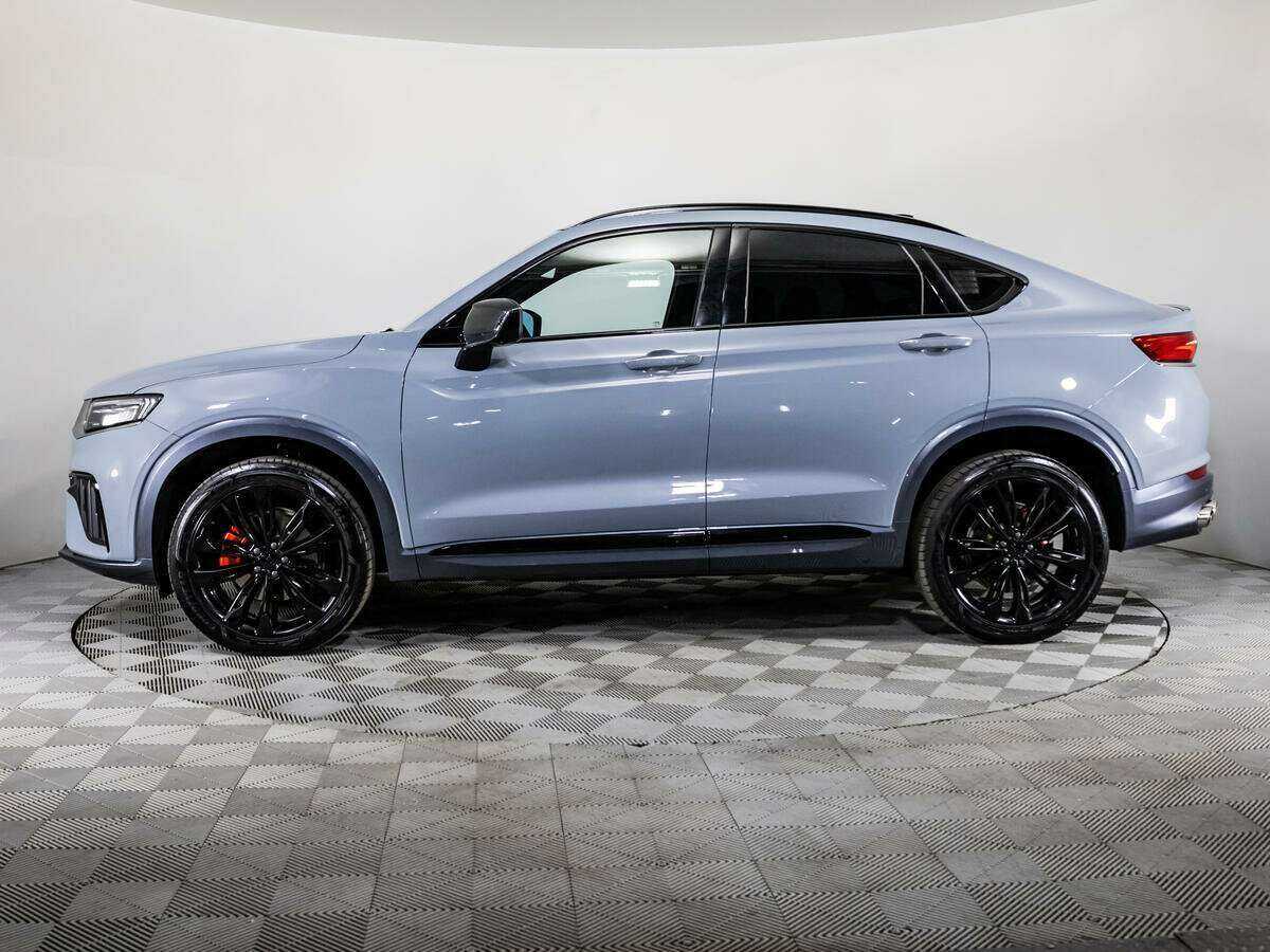 Купить Geely Tugella, 2022, 22 610 км, фото №8