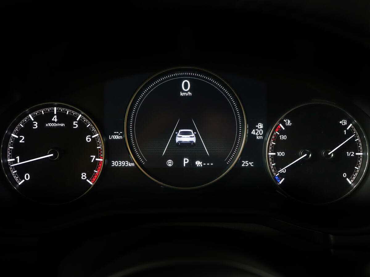 Купить Mazda 3, 2019, 30 000 км, фото №11