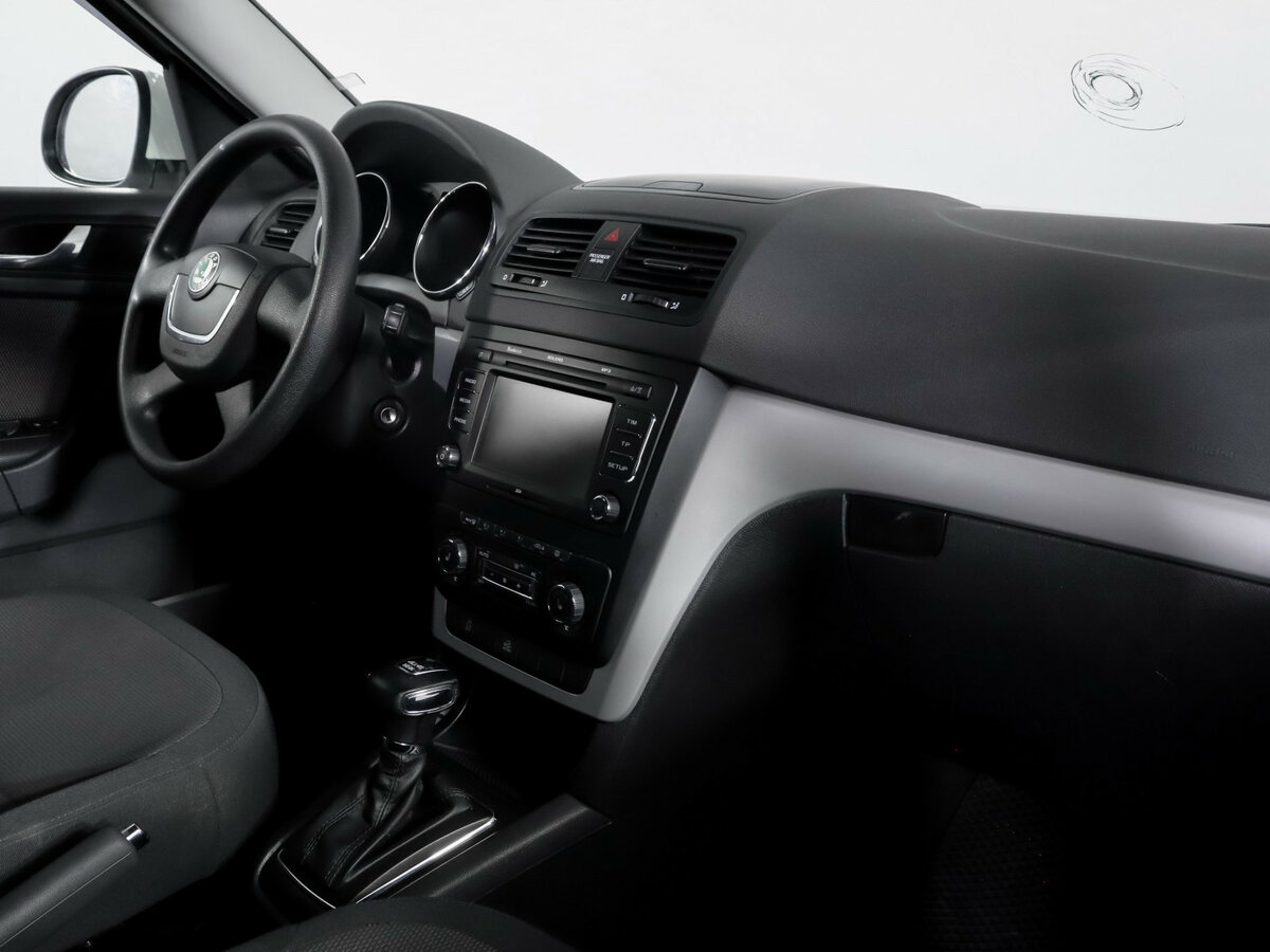 Купить Skoda Yeti I, 2012, 138 418 км, фото №7
