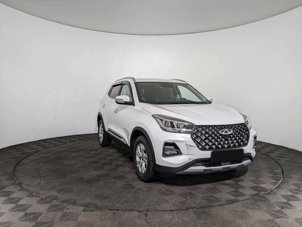 Купить Chery Tiggo 4 Pro I, 2023, 62 300 км, фото №3
