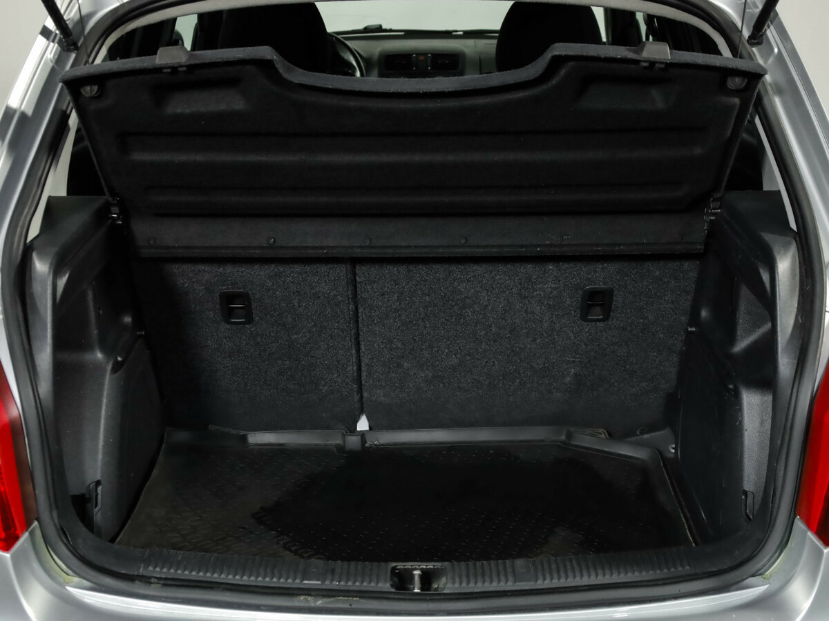 Купить Skoda Fabia II Рестайлинг, 2014, 99 405 км, фото №26