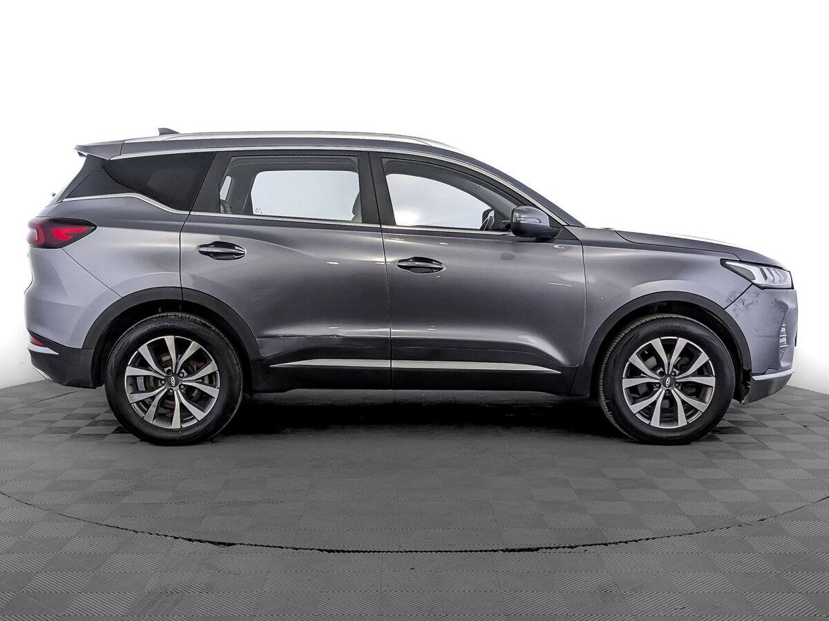 Купить Chery Tiggo 7 Pro I, 2022, 118 723 км, фото №4