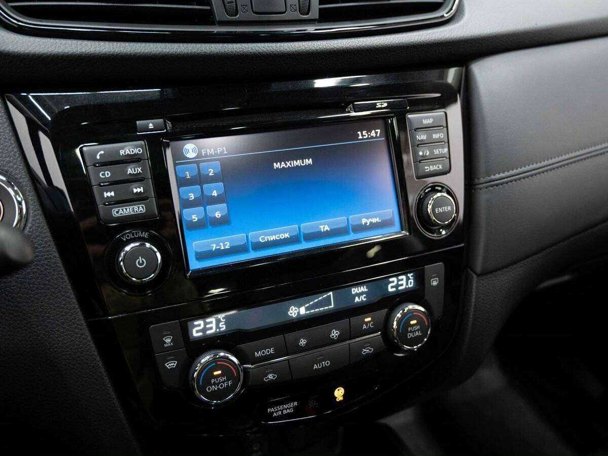 Купить Nissan X-Trail, 2020, 48 000 км, фото №20