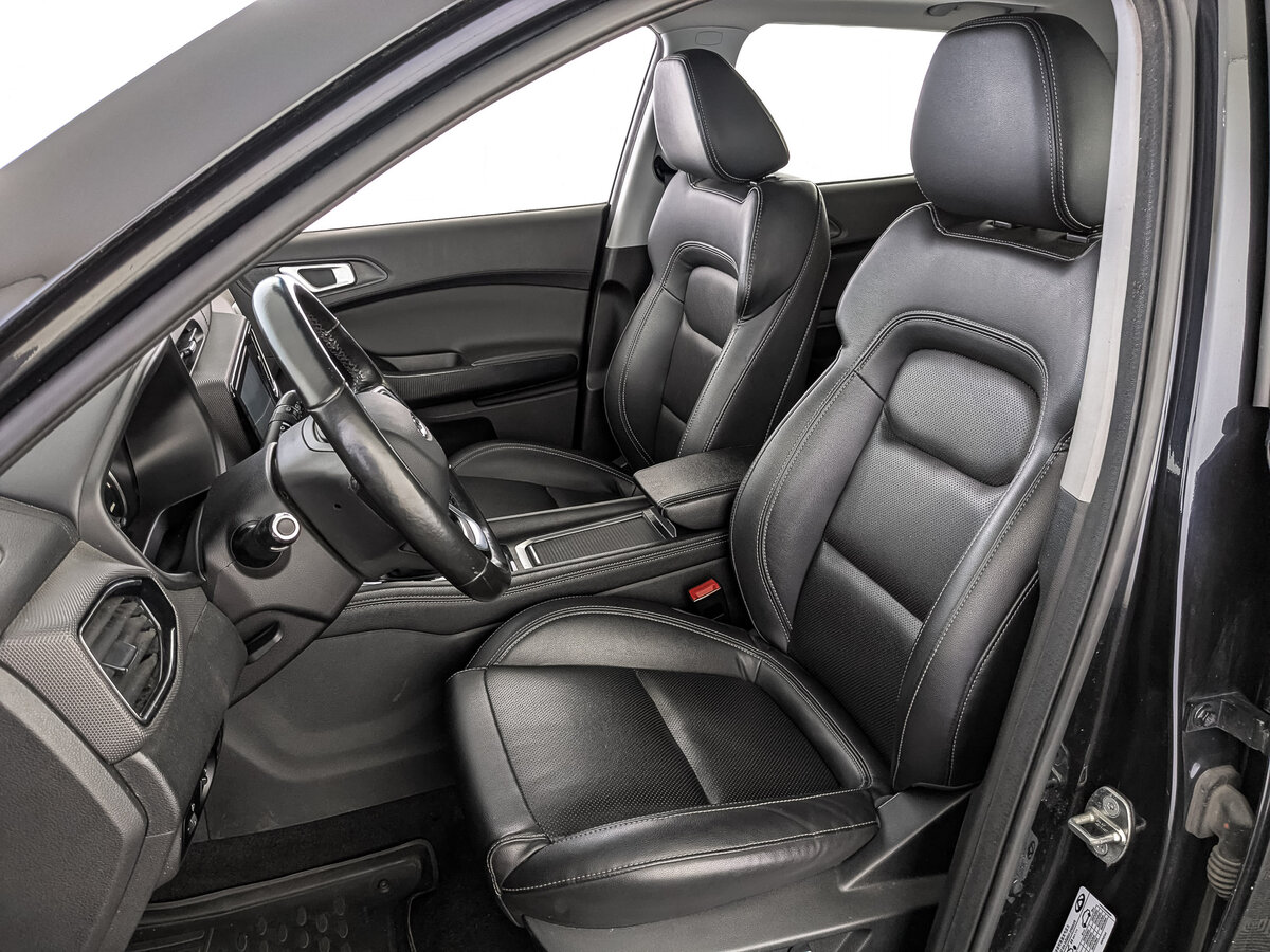 Купить Chery Tiggo 4 I Рестайлинг, 2022, 106 290 км, фото №19