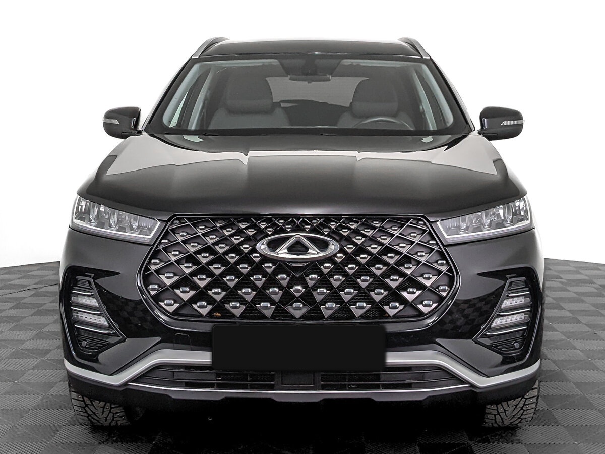 Купить Chery Tiggo 7 Pro I, 2023, 44 202 км, фото №2
