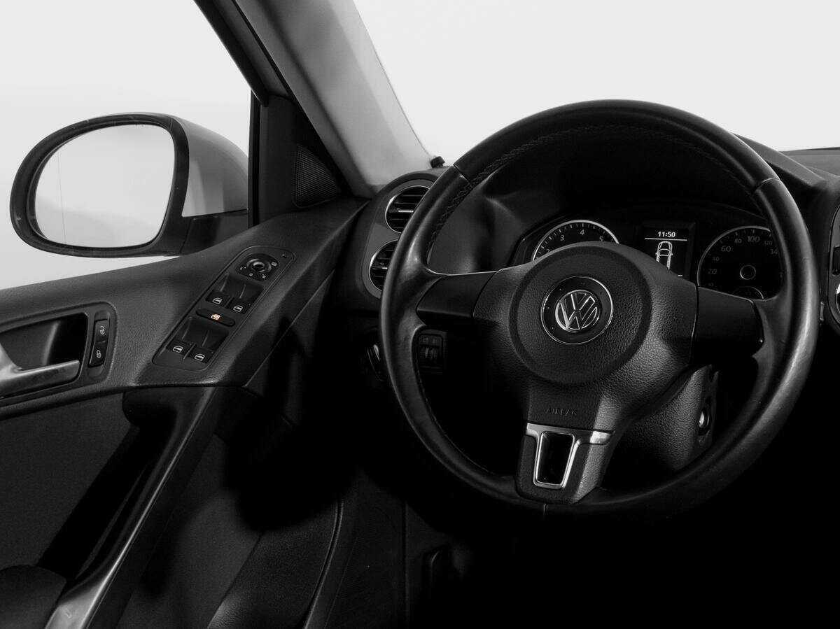 Купить Volkswagen Tiguan, 2012, 155 000 км, фото №14