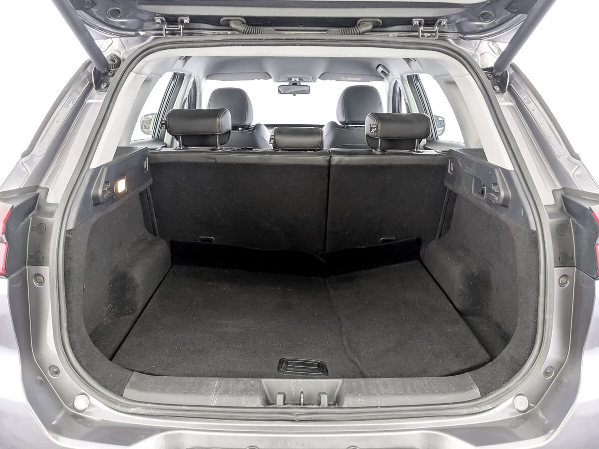 Купить Chery Tiggo 7 Pro I, 2022, 92 257 км, фото №10