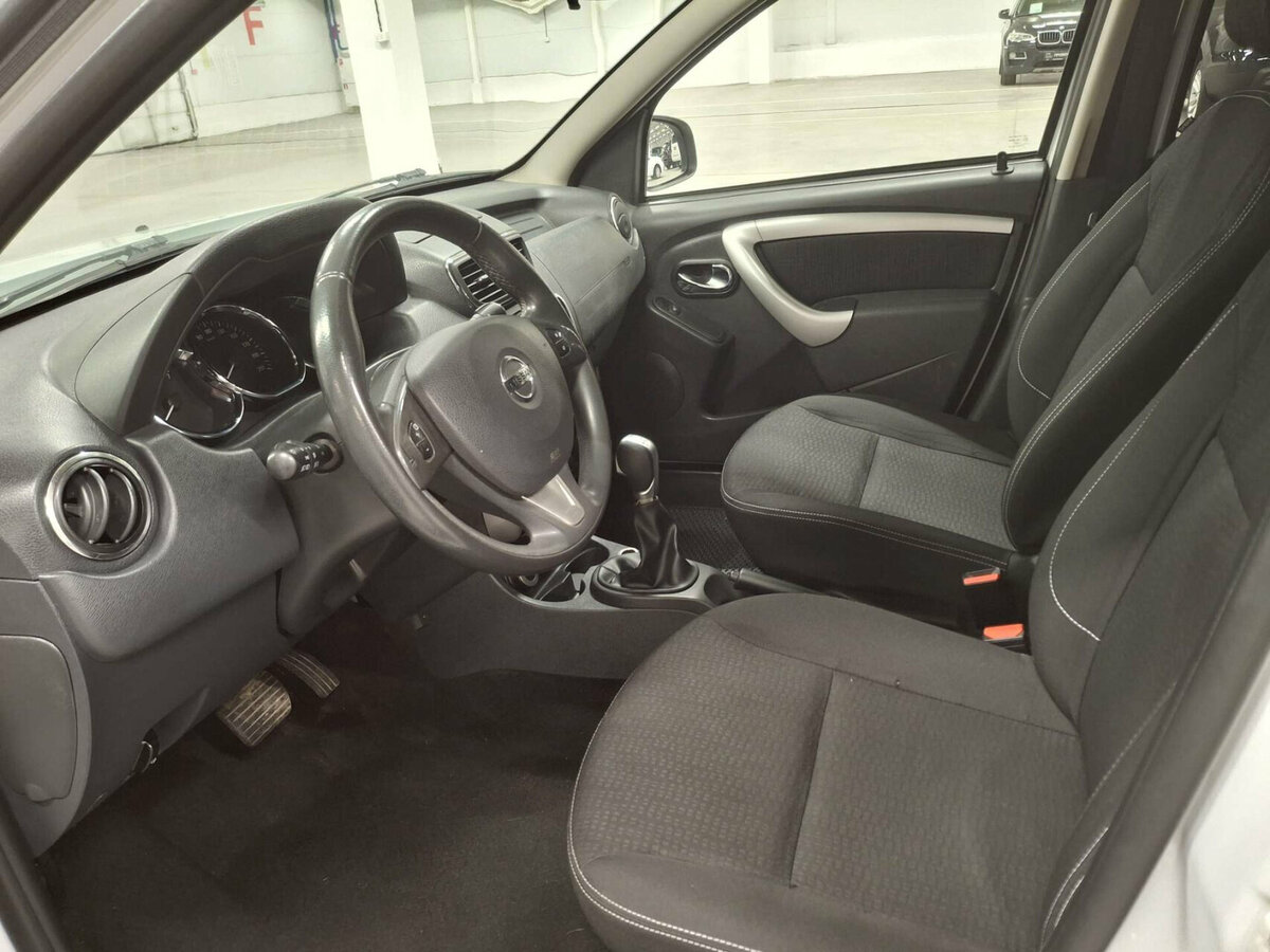 Купить Nissan Terrano III (D10), 2018, 118 242 км, фото №15
