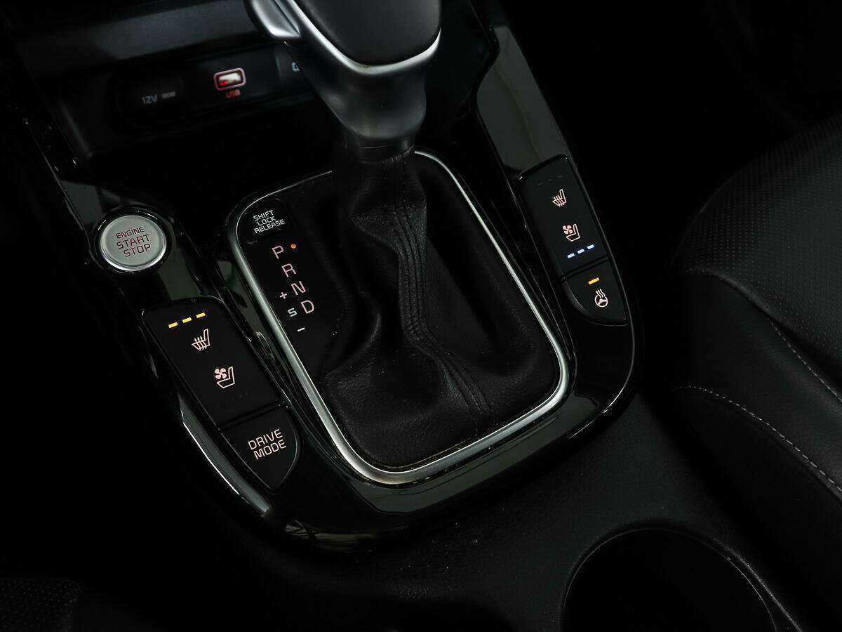 Купить Kia Soul, 2019, 54 500 км, фото №15