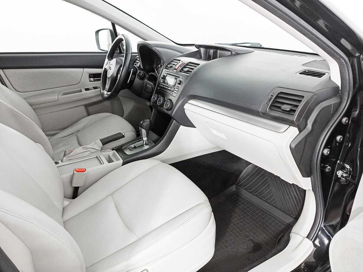 Купить Subaru XV, 2012, 223 627 км, фото №12