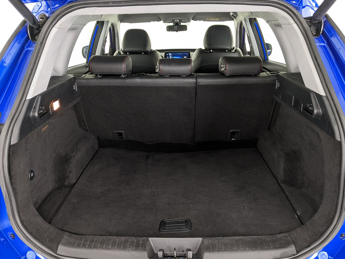 Купить Chery Tiggo 7 Pro I, 2022, 105 980 км, фото №10