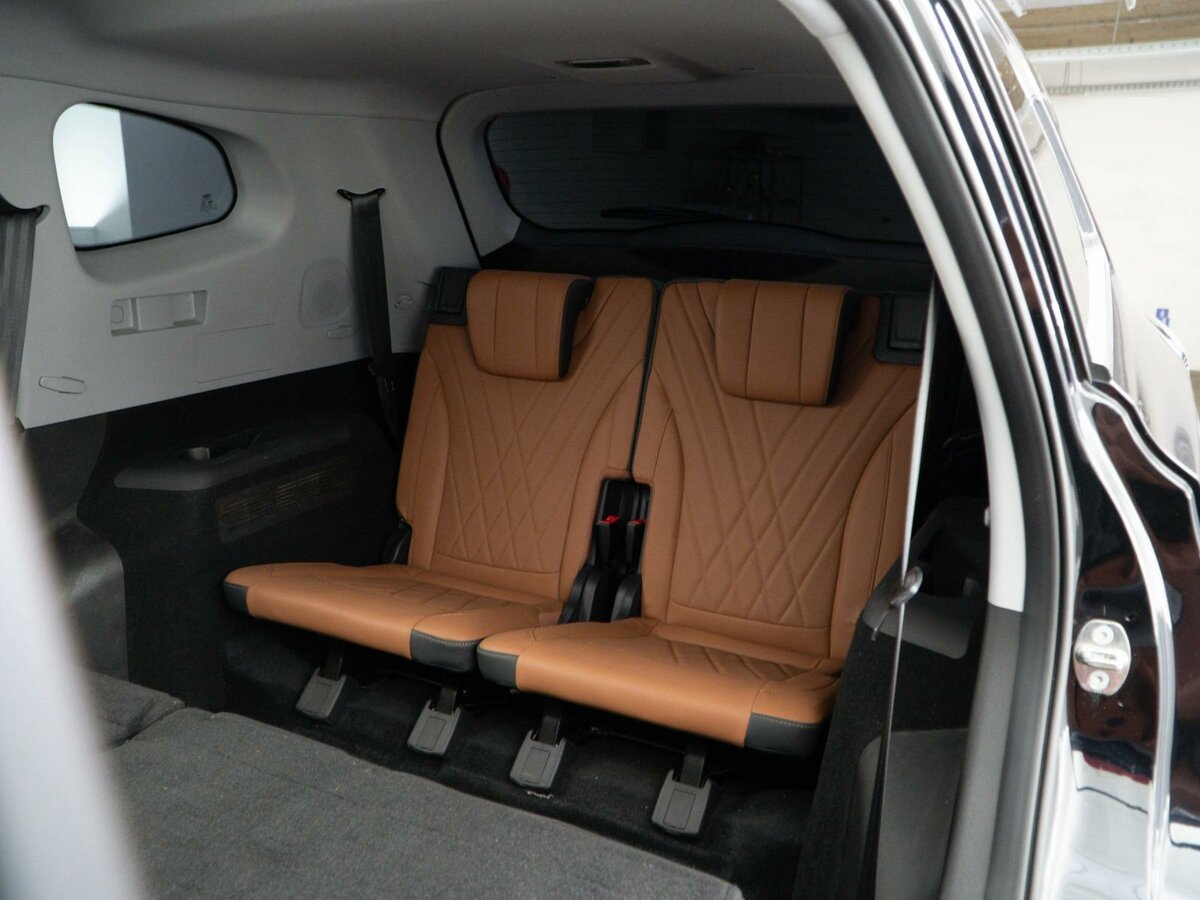 Купить Chery Tiggo 8 Pro Max I, 2023, 93 788 км, фото №11