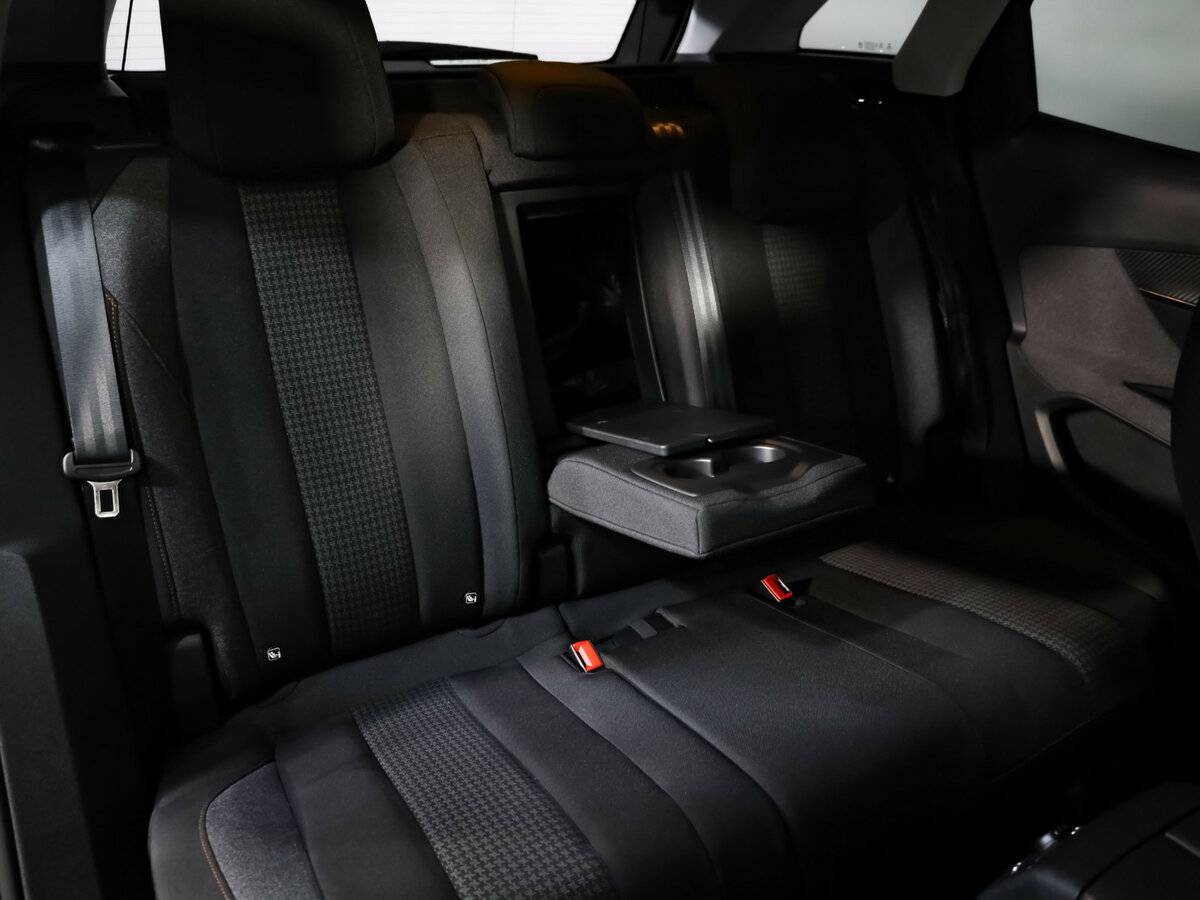 Купить Peugeot 3008 II, 2020, 71 669 км, фото №24