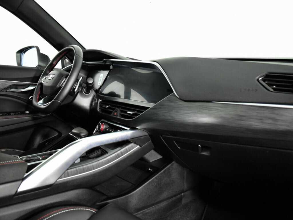 Купить Geely Tugella, 2023, 40 000 км, фото №9