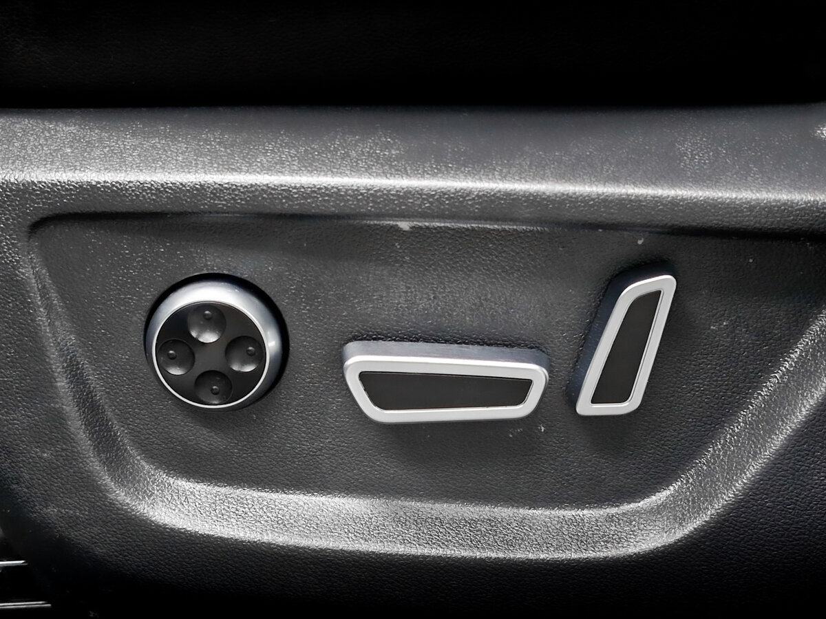 Купить Chery Tiggo 4 I Рестайлинг, 2022, 99 576 км, фото №22