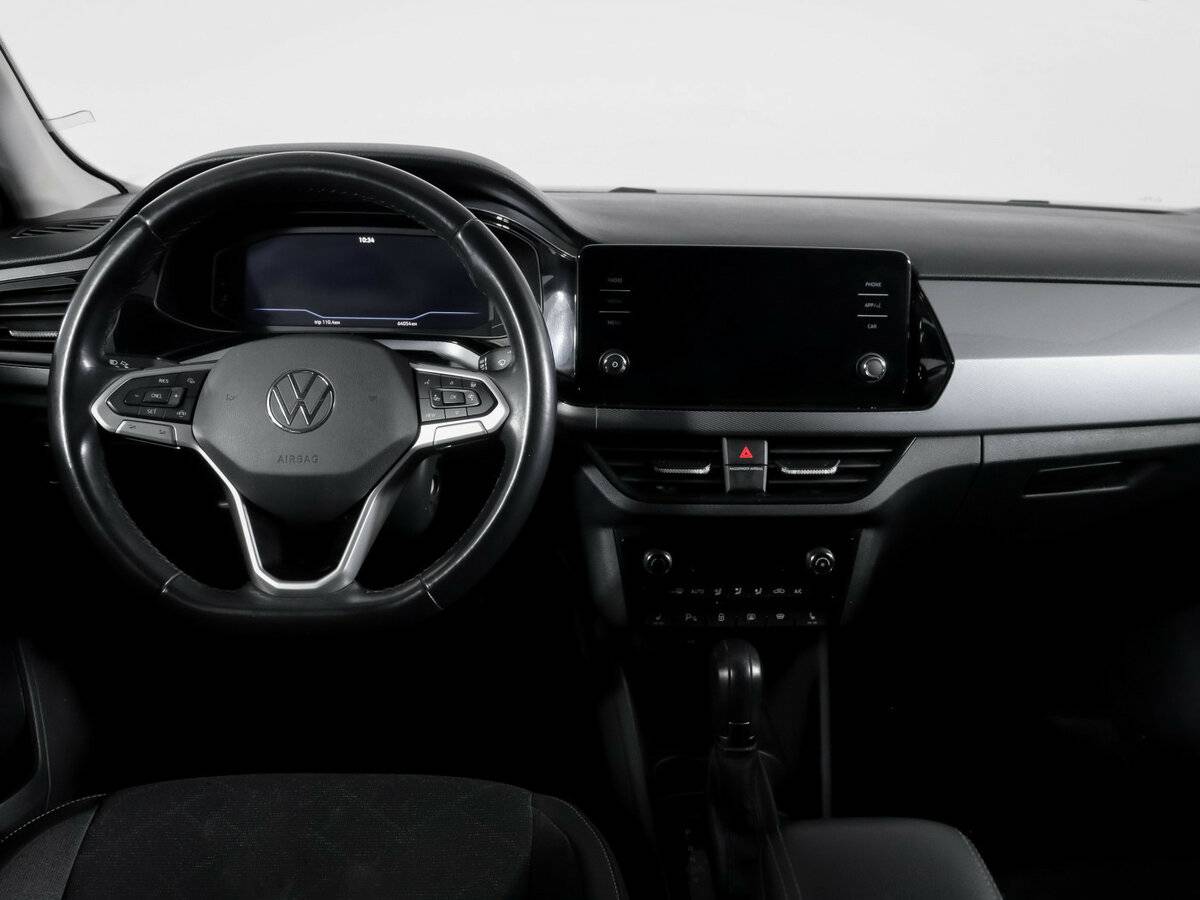 Купить Volkswagen Polo VI, 2020, 64 024 км, фото №9