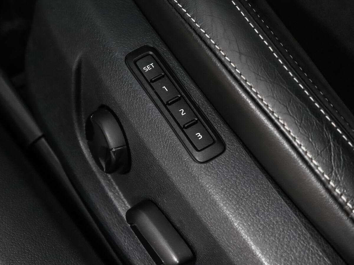Купить Skoda Superb, 2019, 196 650 км, фото №11
