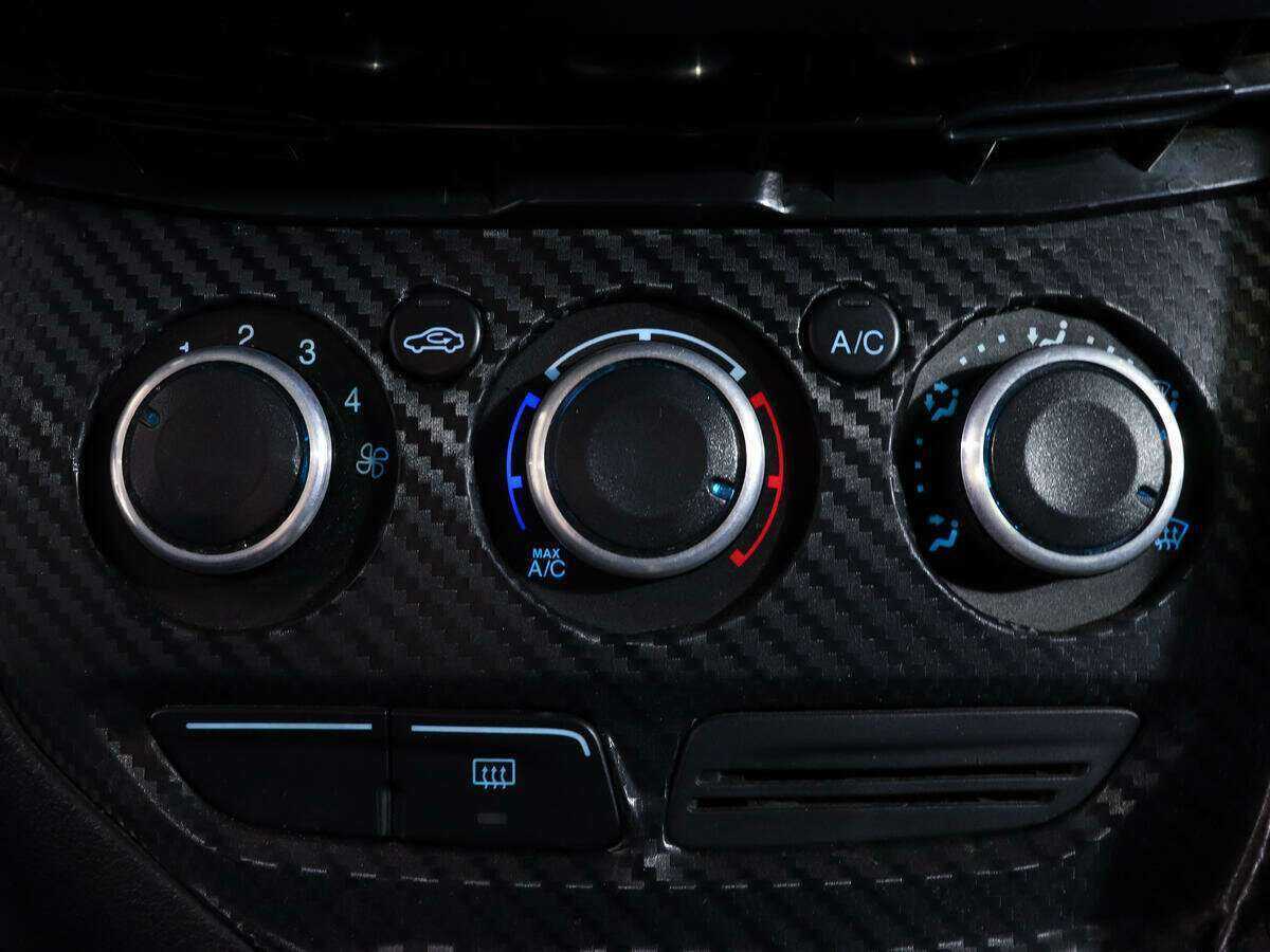 Купить Ford Focus, 2012, 195 980 км, фото №18