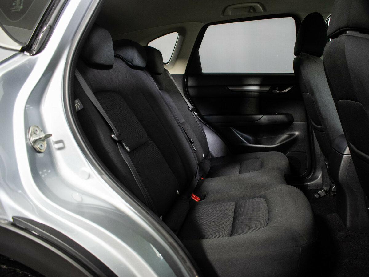Купить Mazda CX-5 II, 2019, 139 000 км, фото №9