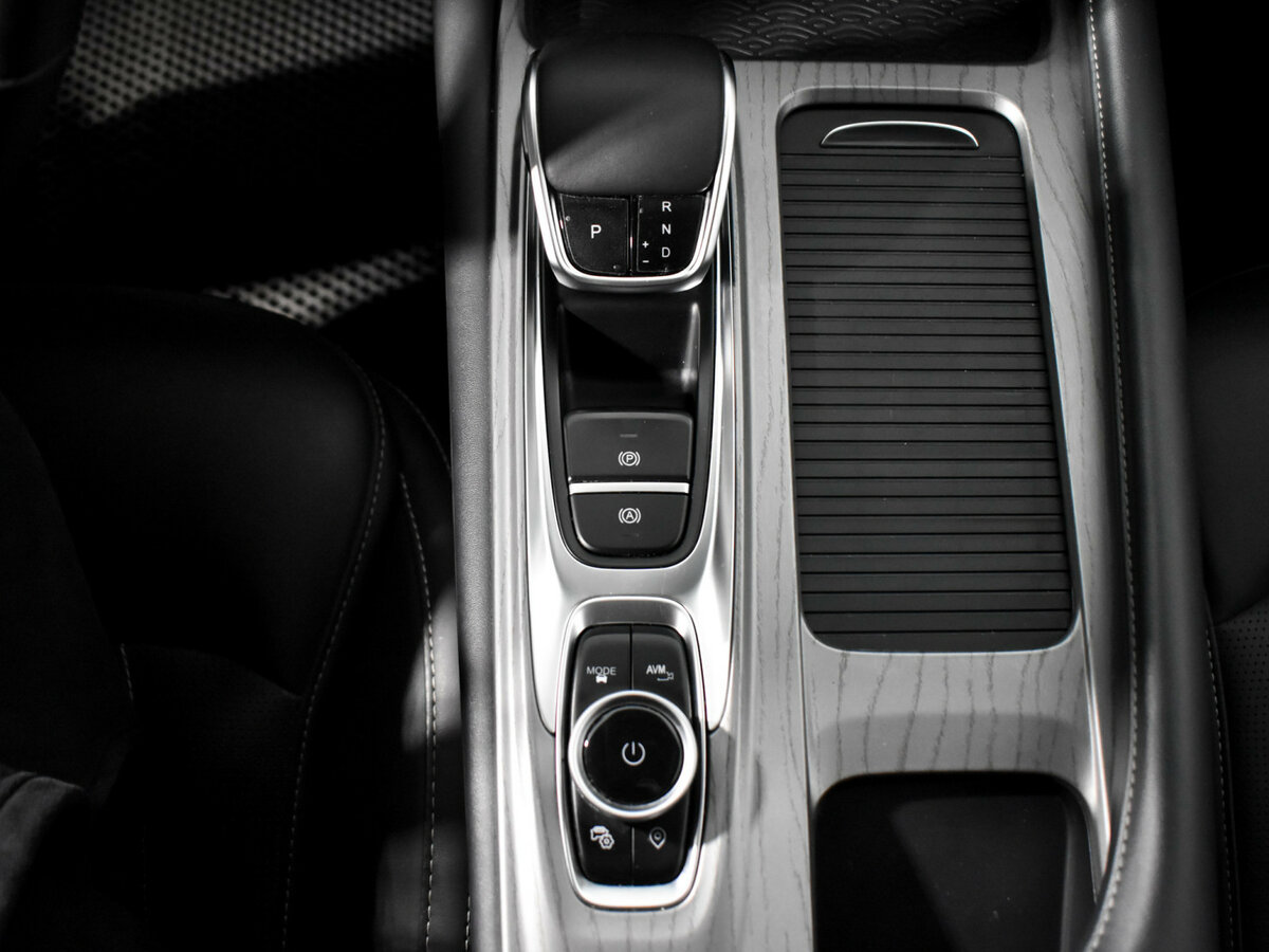 Купить Chery Arrizo 8, 2023, 37 765 км, фото №9