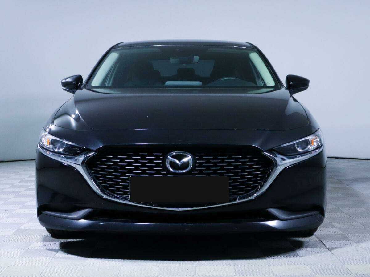 Купить Mazda 3, 2020, 44 157 км, фото №2