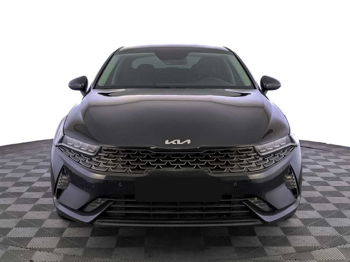 Купить Kia K5, 2021, 113 611 км, фото №2