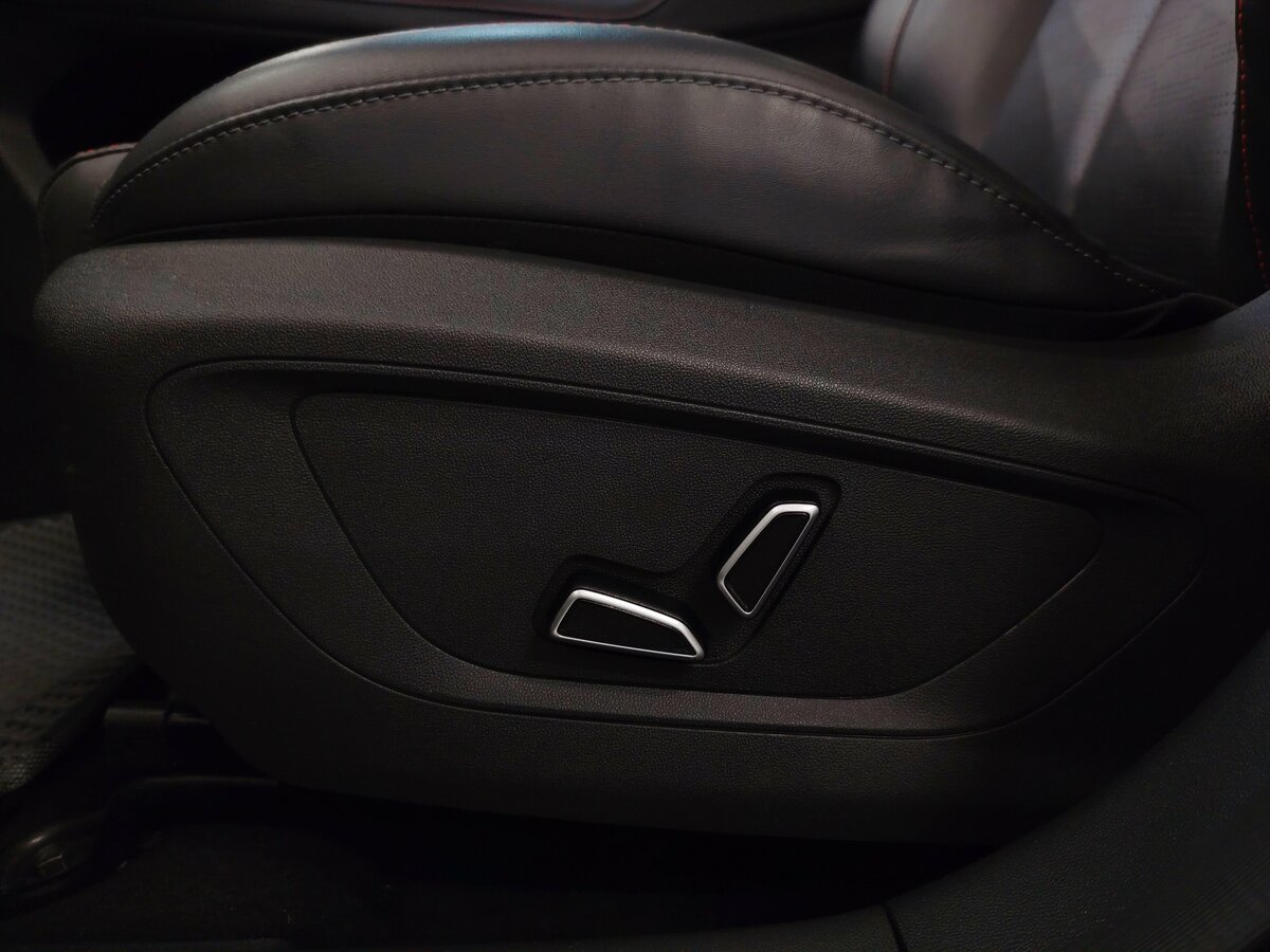 Купить Changan CS55 Plus II, 2023, 46 888 км, фото №11