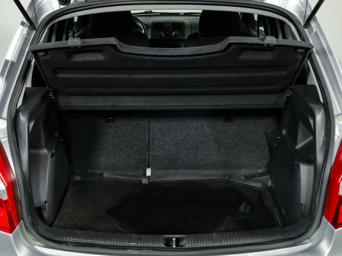 Купить Skoda Fabia II Рестайлинг, 2014, 99 405 км, фото №24