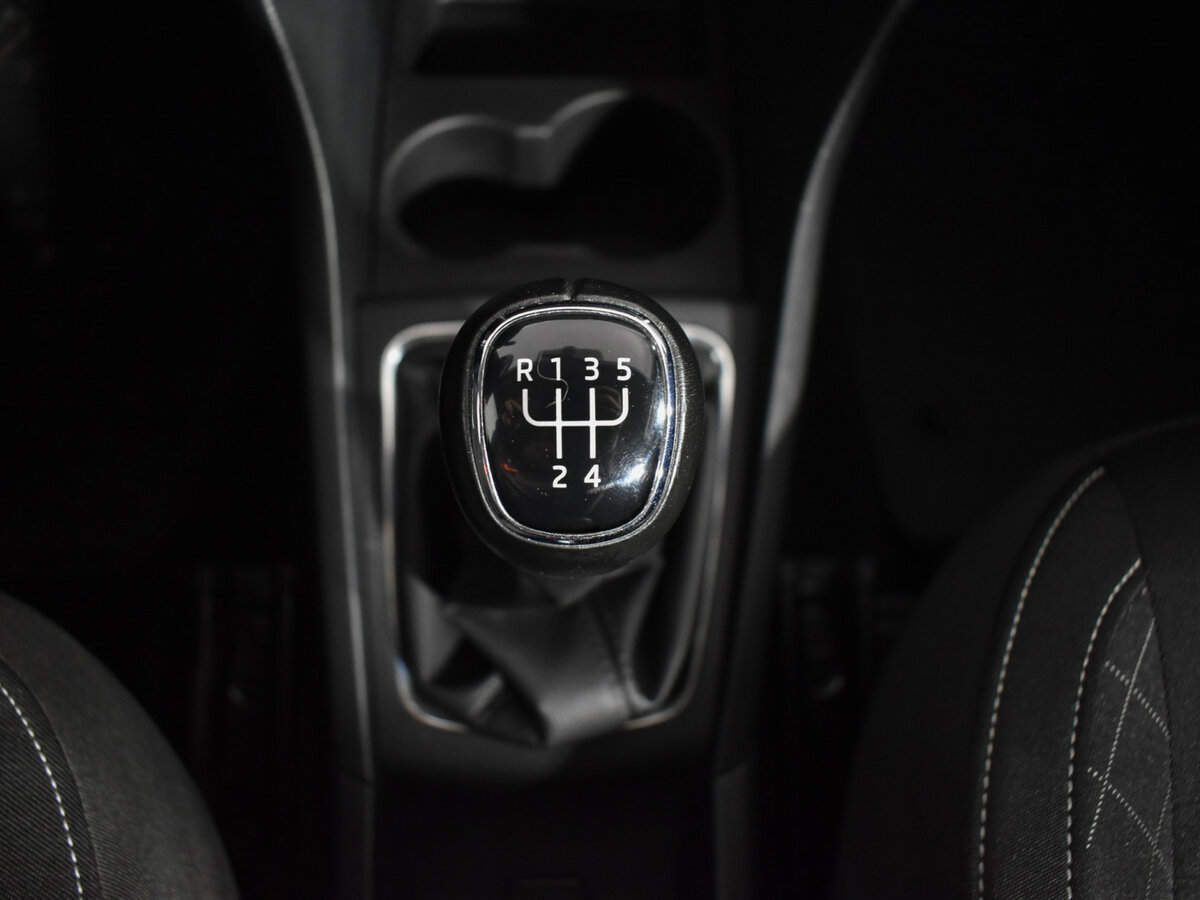 Купить Skoda Rapid I Рестайлинг, 2017, 63 000 км, фото №18