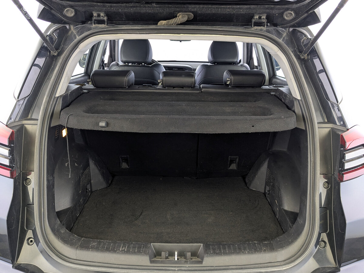 Купить Chery Tiggo 4 I Рестайлинг, 2022, 106 290 км, фото №10