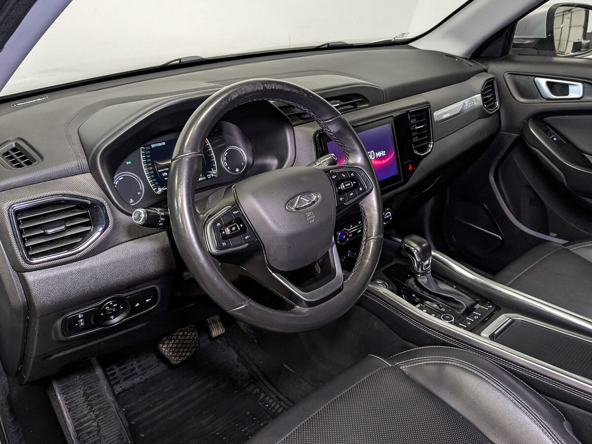 Купить Chery Tiggo 4 I Рестайлинг, 2022, 72 302 км, фото №15