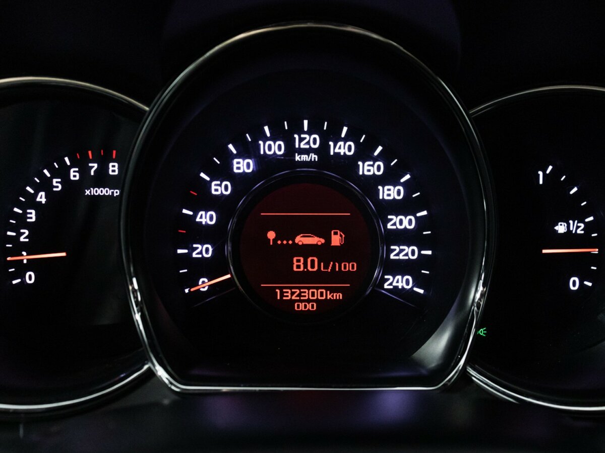 Купить Kia Ceed II, 2013, 132 298 км, фото №12