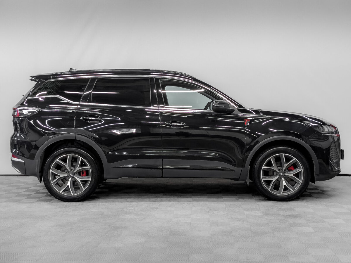 Купить Chery Tiggo 7 Pro Max I Рестайлинг, 2024, 35 867 км, фото №4