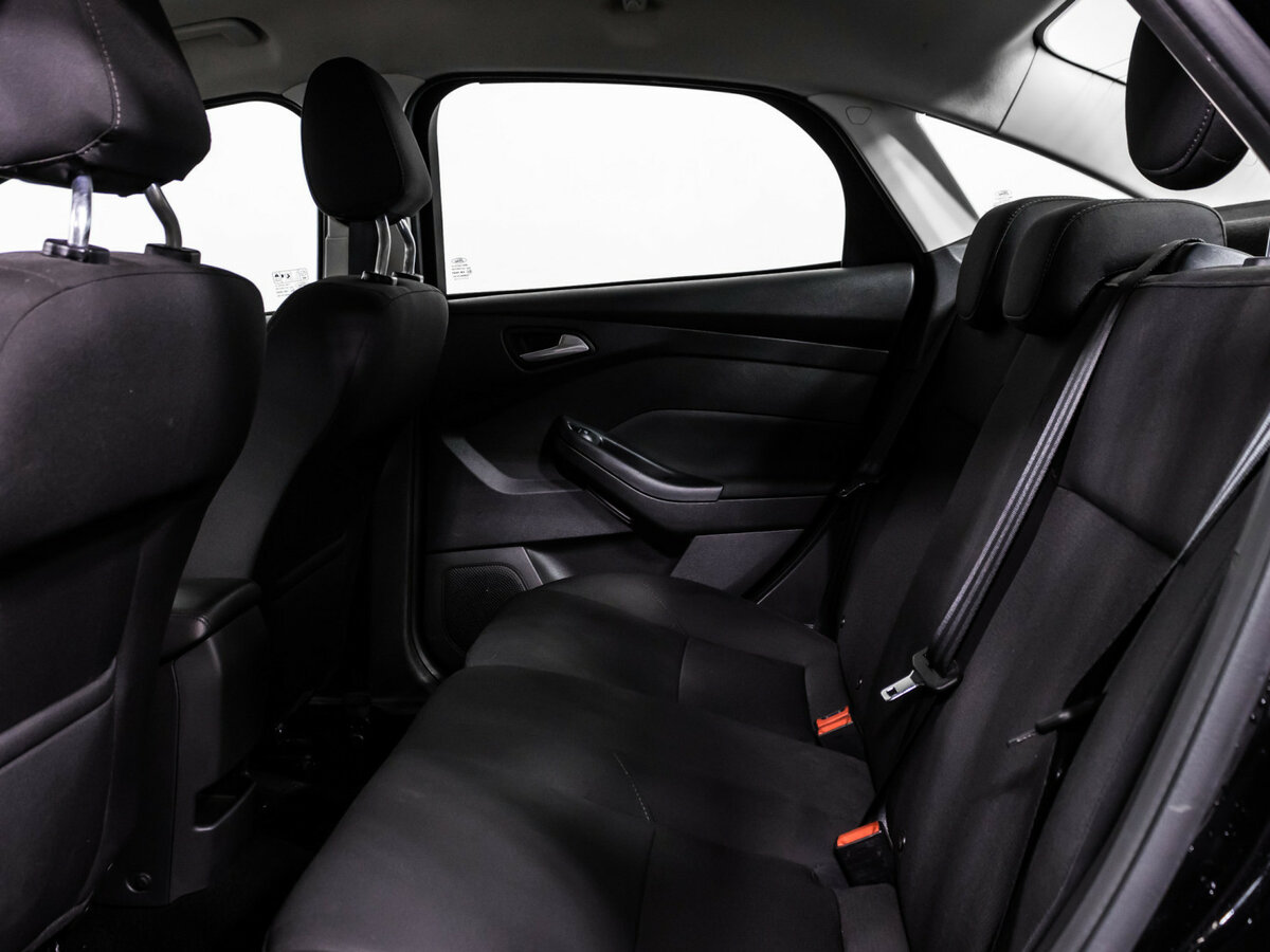 Купить Ford Focus III Рестайлинг, 2019, 100 000 км, фото №13