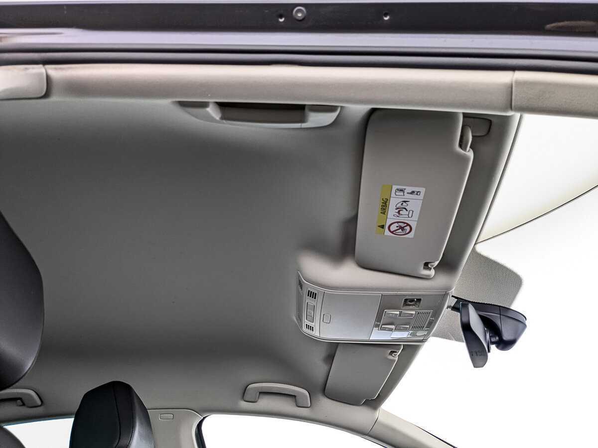 Купить Volkswagen Passat, 2019, 66 006 км, фото №23