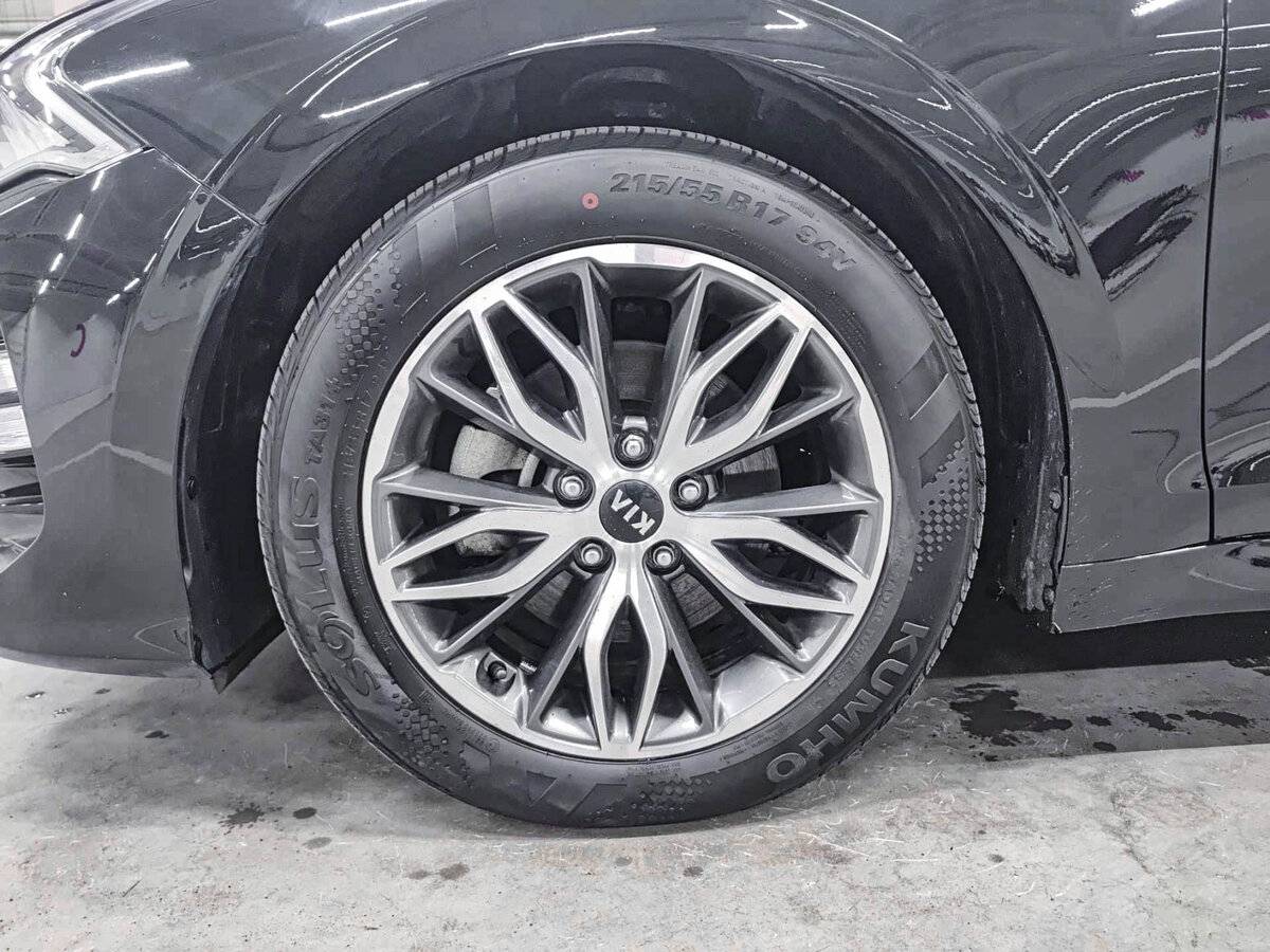 Купить Kia K5 III, 2020, 83 767 км, фото №18