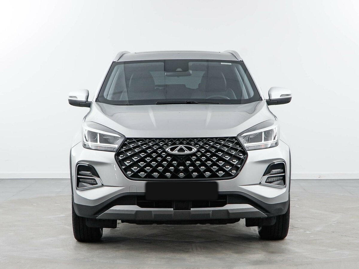 Купить Chery Tiggo 4 Pro I, 2024, 19 676 км, фото №2