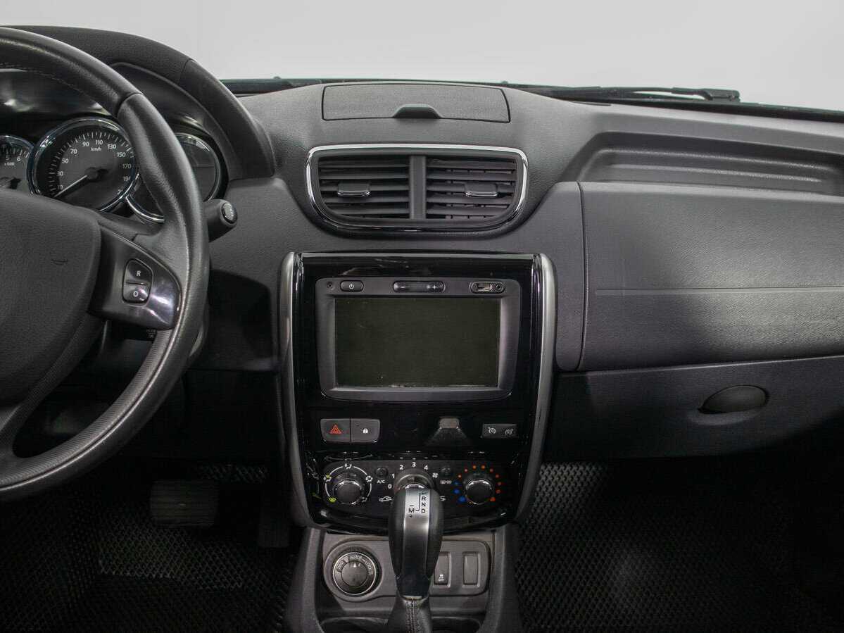 Купить Nissan Terrano, 2021, 162 919 км, фото №14