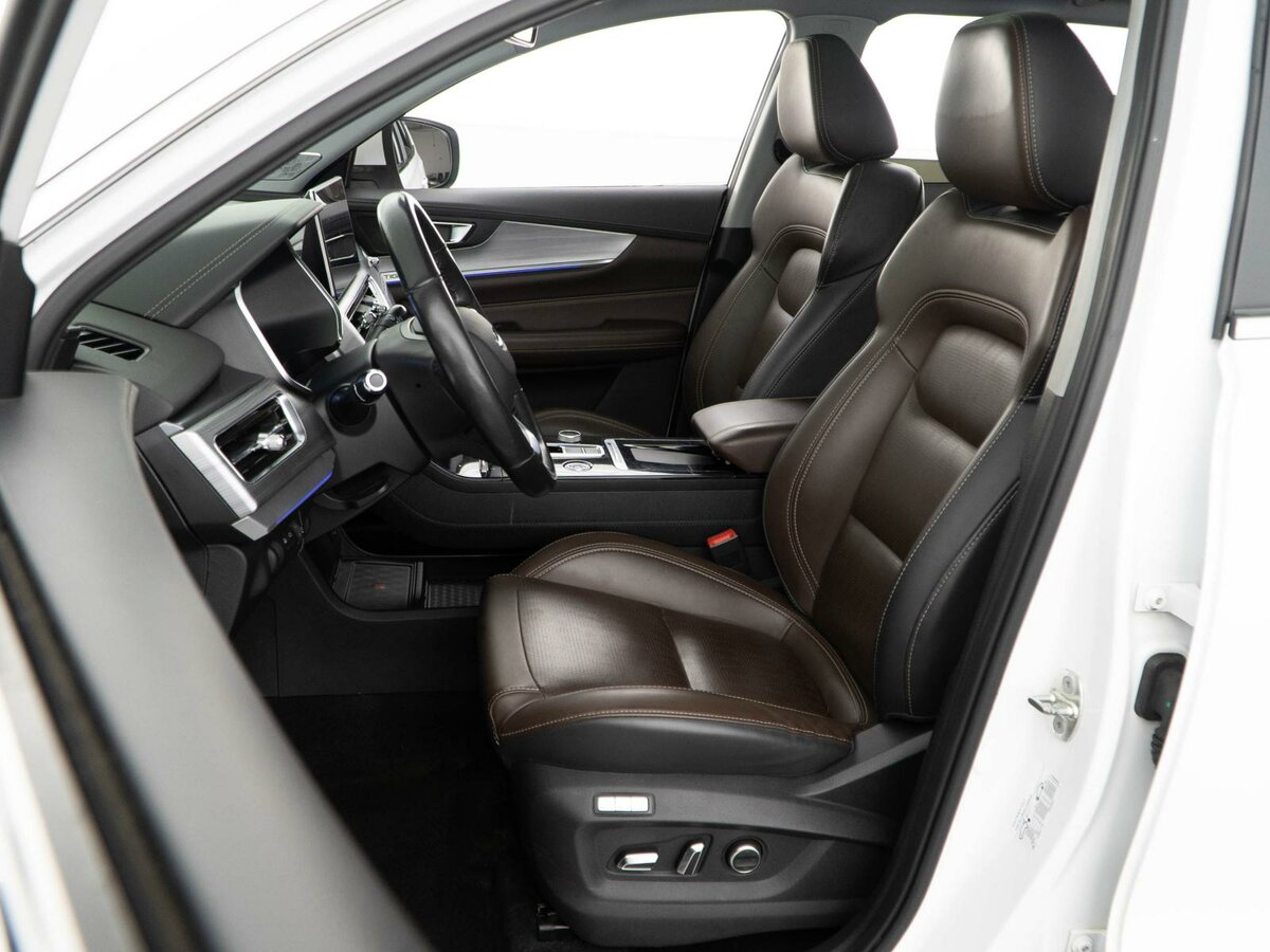 Купить Chery Tiggo 8 Pro I, 2021, 94 036 км, фото №11